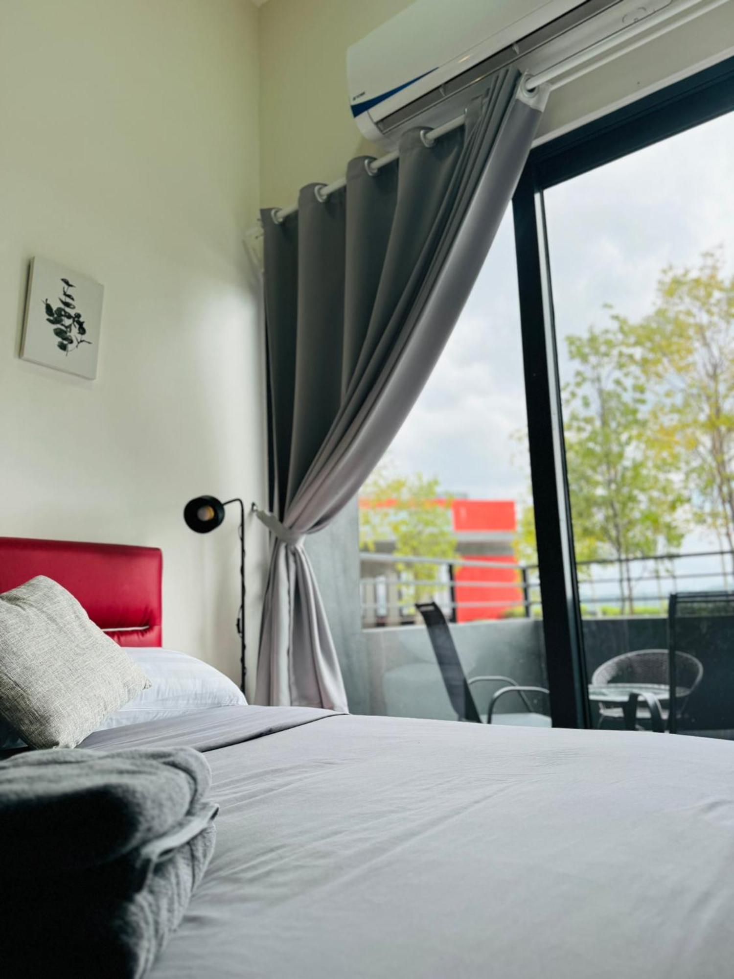 Coresoho Suite By Bkastaycation Kotawarisan Sepang Klia Airport, Free Wifi Exterior foto