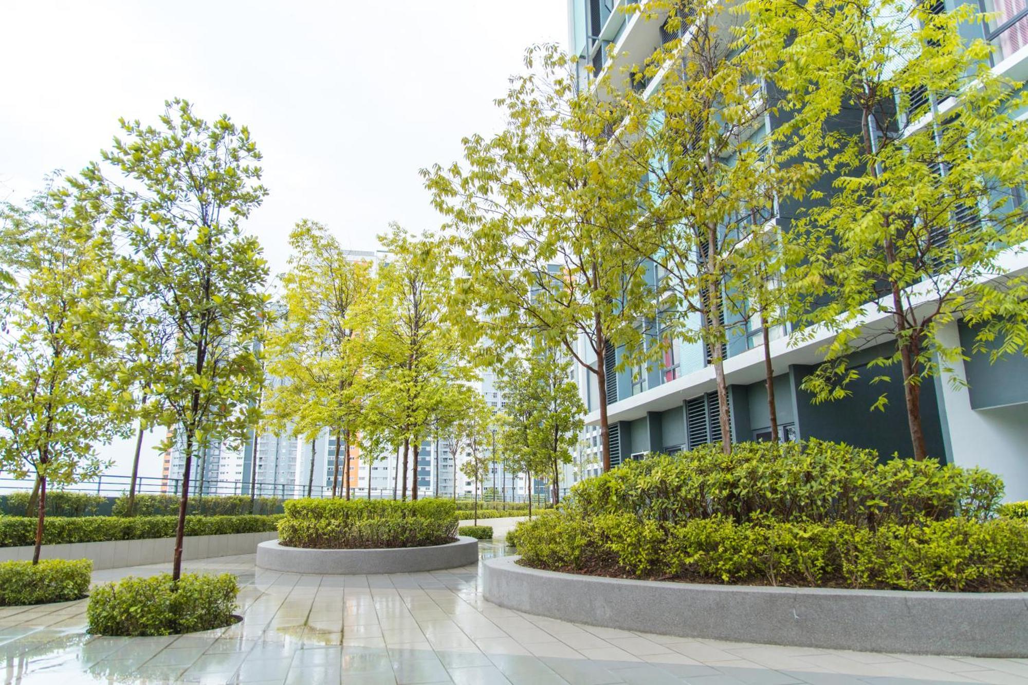 Coresoho Suite By Bkastaycation Kotawarisan Sepang Klia Airport, Free Wifi Exterior foto